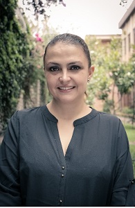 Maria Ines Acosta Uriguen