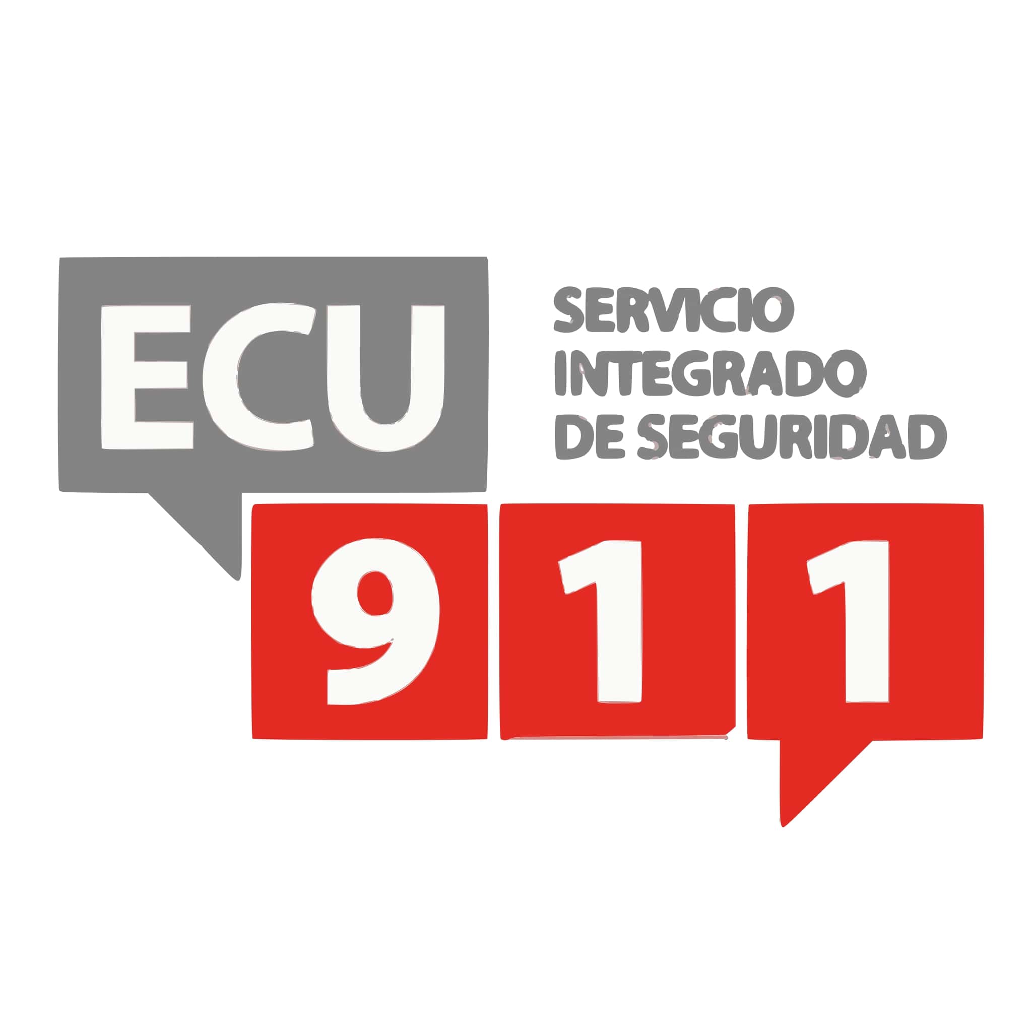 Servicio Integrado de Seguridad ECU 911