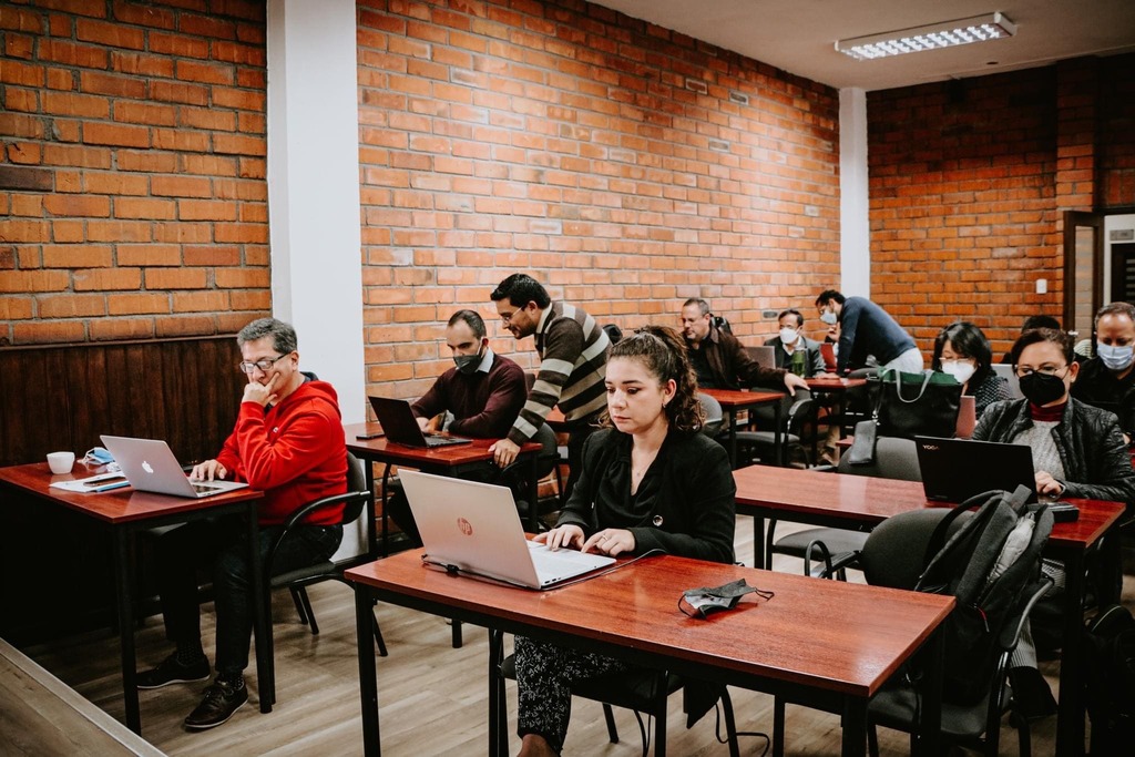 Curso de Minería de Datos