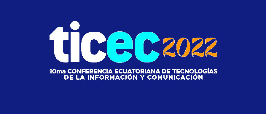 TICEC 2022
