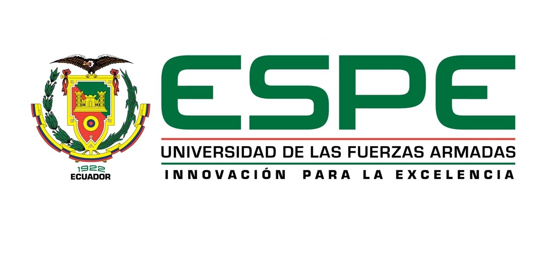 Universidad de las Fuerzas Armadas - ESPE