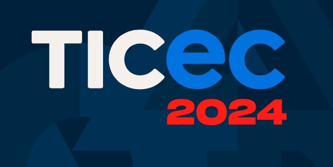 Tecnologías de la Información y la Comunicación en Ecuador - TICEC 2024