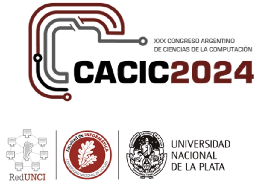 XXX Congreso Argentino de Cienicas de la Computación