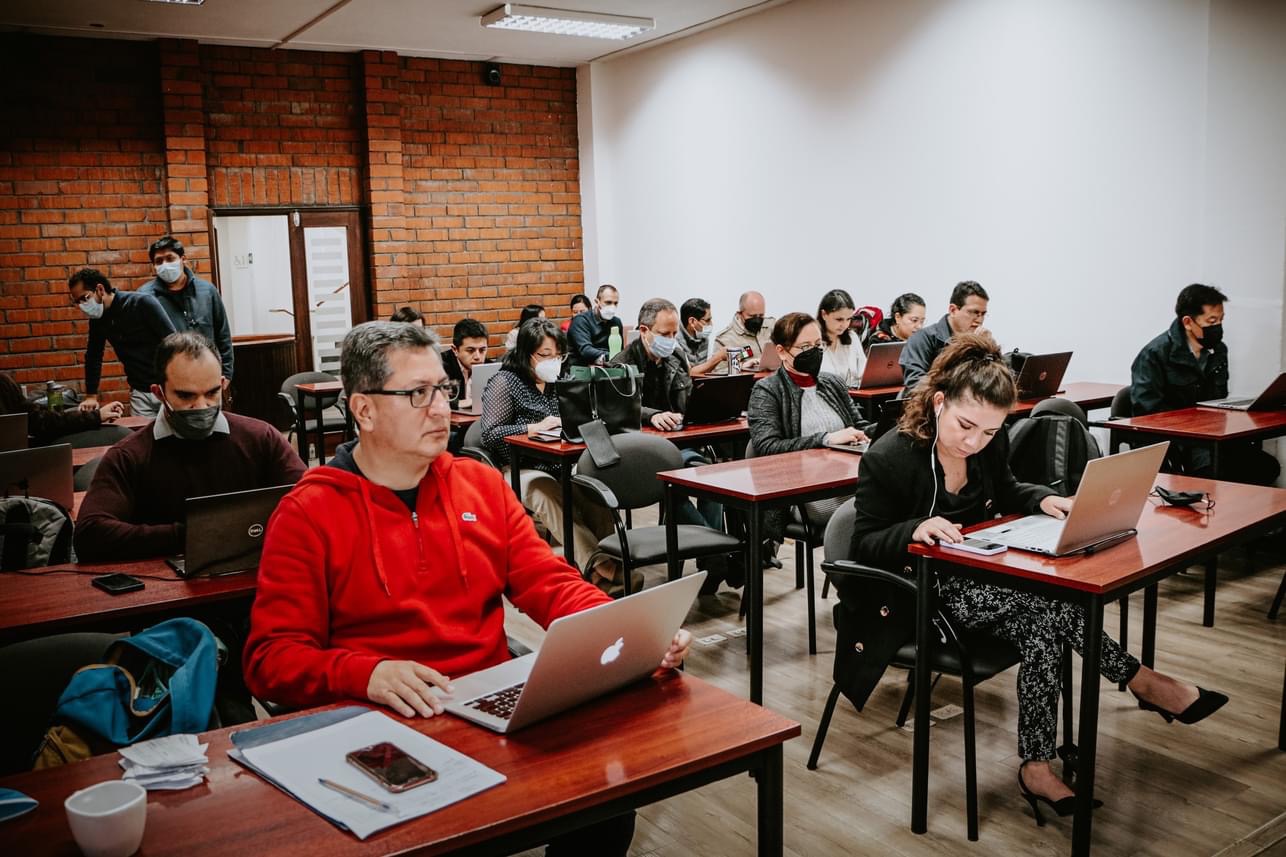 Curso de Minería de Datos