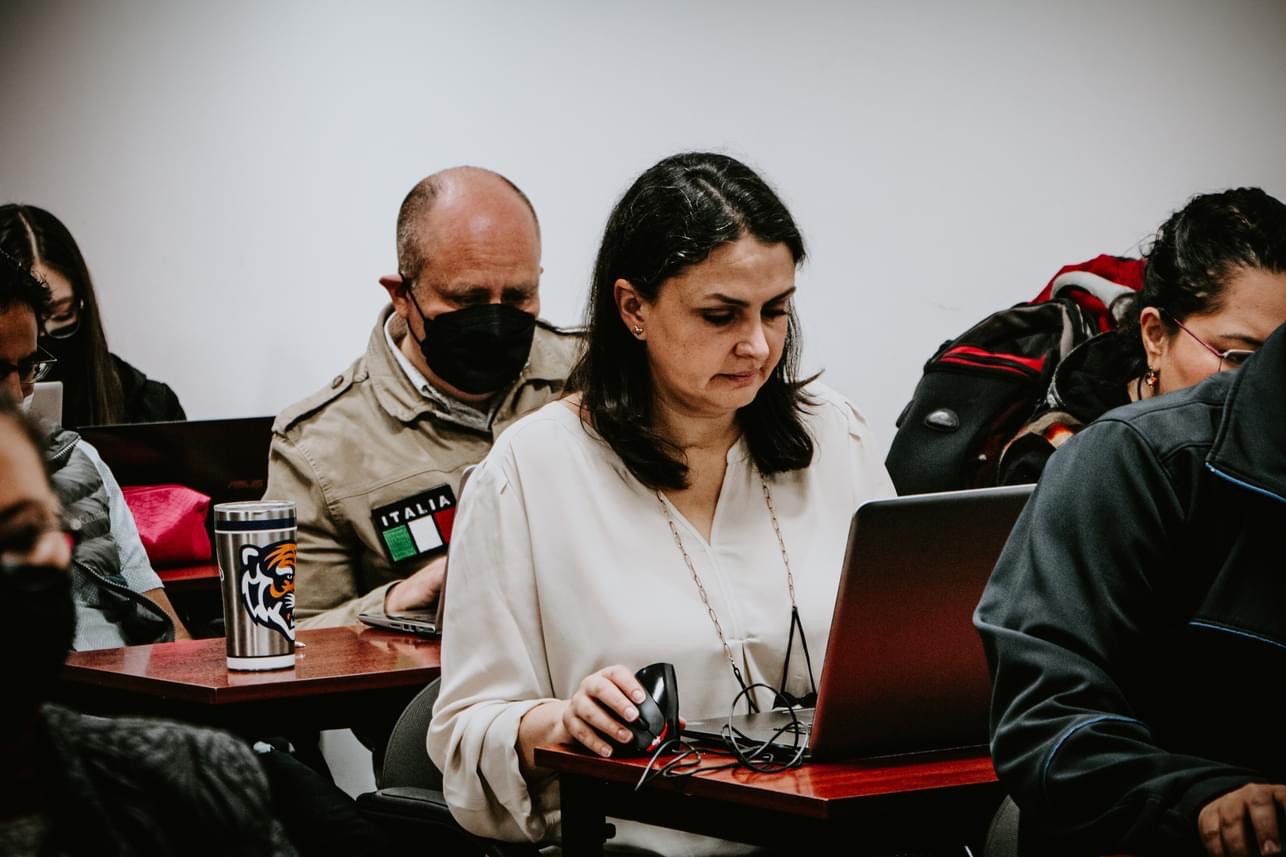 Curso de Minería de datos