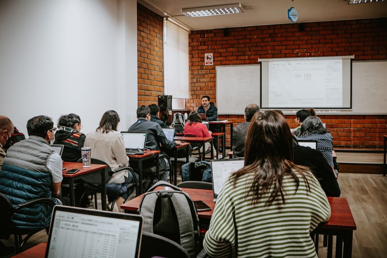 Curso de Minería de datos