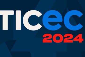 Tecnologías de la Información y la Comunicación en Ecuador - TICEC 2024