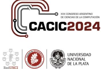 XXX Congreso Argentino de Cienicas de la Computación